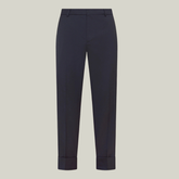 Bergen Tech Wool Trousers